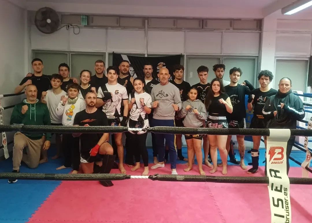 Encontro Inter Clubes
