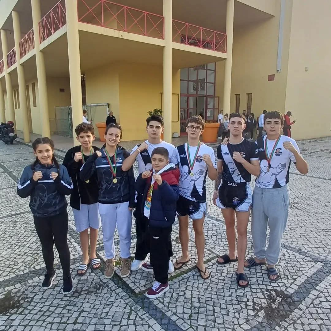Ladies Open / Jovem Promessa do Futuro 2025